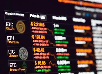 iExchange leaves Belarus due to sanctions