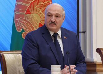 After the destruction of TBM, Lukashenka said about the need to know the Belarusian language