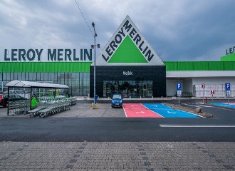 French construction retailer Leroy Merlin liquidates its legal entity in Belarus