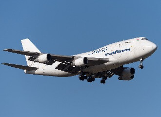 Belarusian company “Transaviaexport Airlines” changes its name to circumvent sanctions