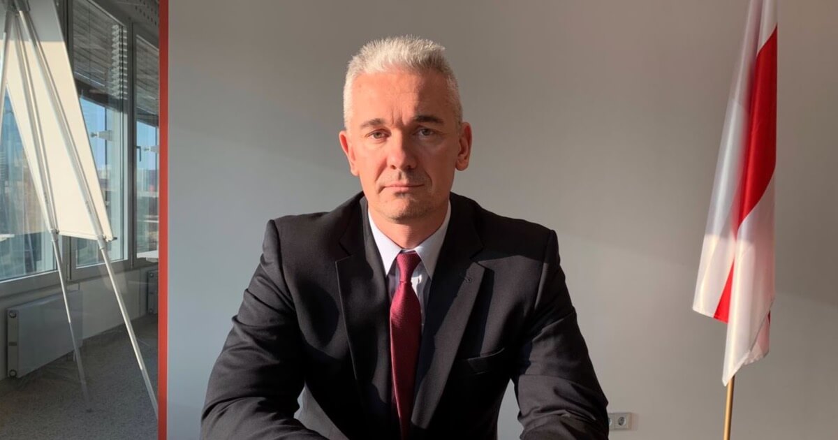 Tsikhanouskaya’s representative: Lukashenka is thinking about the consequences of his policy