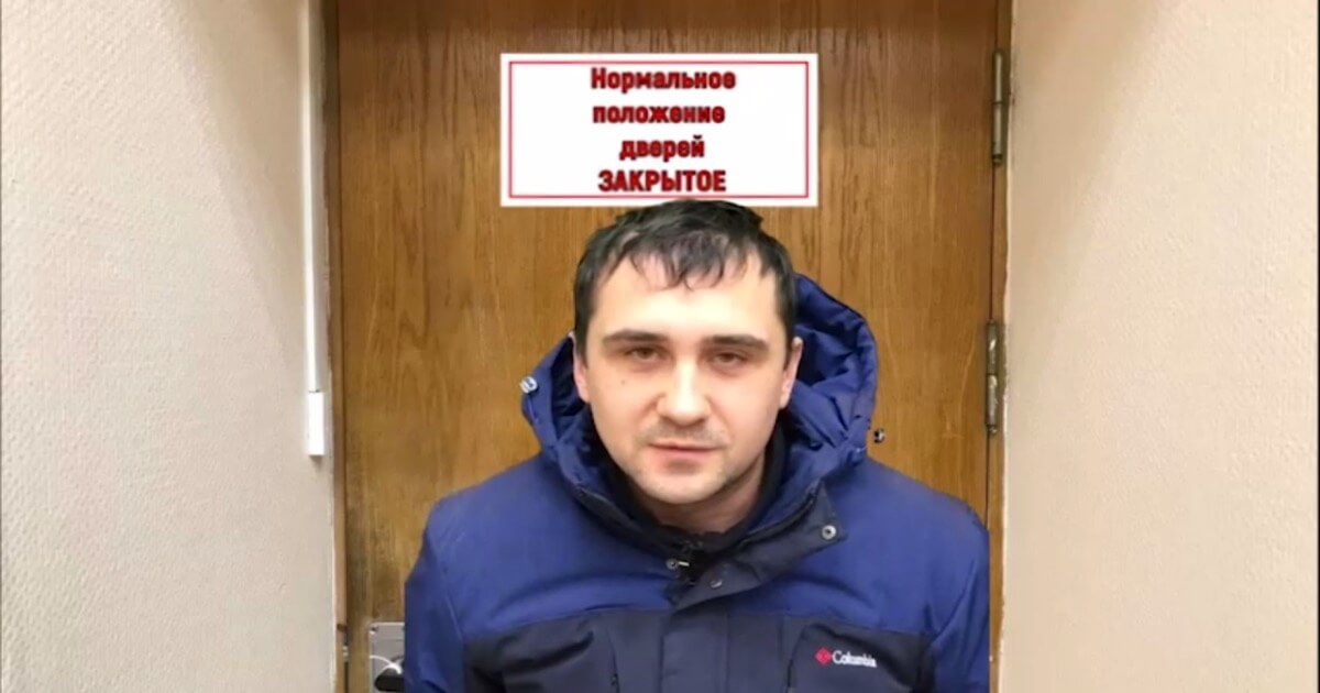 Belarusians are arrested for comments on the servicemen sent to Kazakhstan