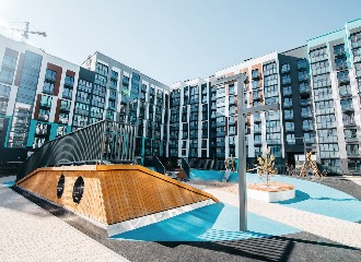 Belarus proposes to toughen the responsibility of HOA managers because of protests