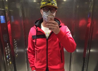 Dosov, the director of Aivitam, left Belarus after his release