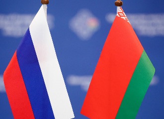 Russian media spread fake about the air incident between Belarus and Ukraine