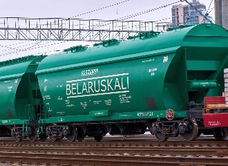 Lithuanian Railways informed Belaruskali about the termination of the contract