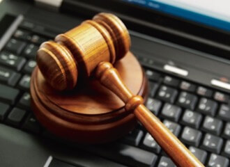 The prosecutor’s office has restricted access to the Human Constanta website