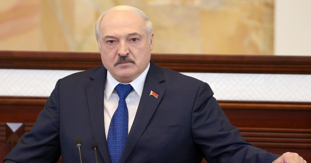 Lukashenka told what would happen after the Referendum