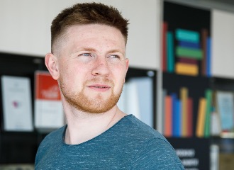 Aliaksandr Ivulin was sentenced to 2 years’ imrpisonment