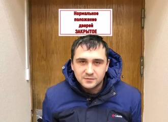 Belarusians are arrested for comments on the servicemen sent to Kazakhstan