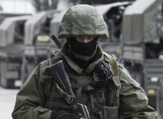 CIT: Some servicemen, who go to Belarus, are told about 6 or 9 months.