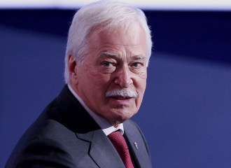 Media: Belarusian MFA approves Gryzlov for Russian ambassador post