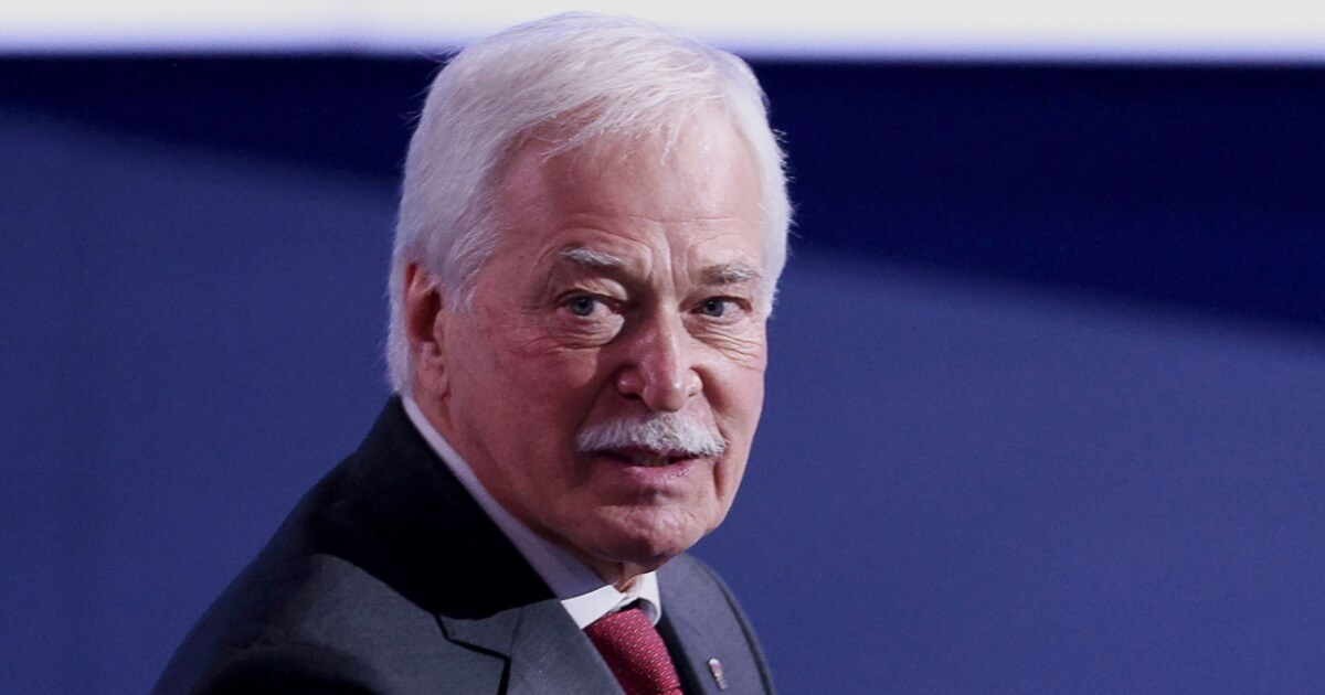 Media: Belarusian MFA approves Gryzlov for Russian ambassador post