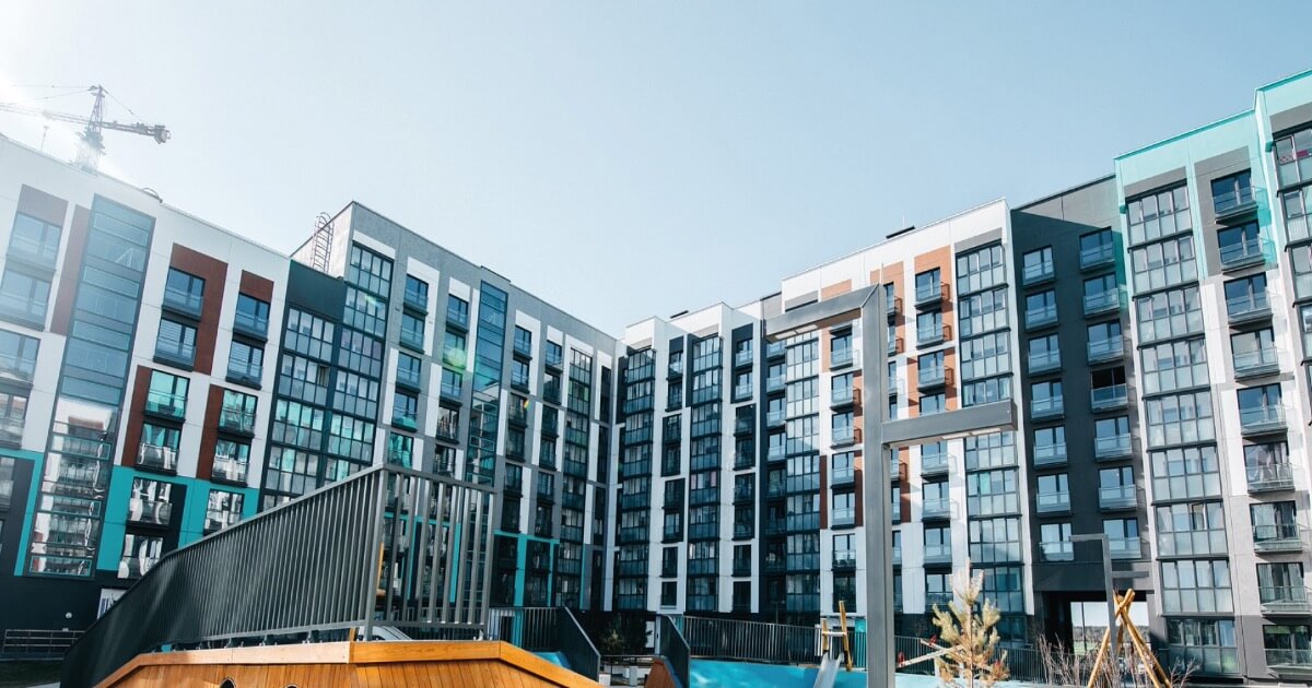 Belarus proposes to toughen the responsibility of HOA managers because of protests