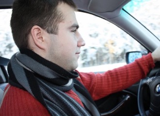 Ilya Voitekhovich was on his way to his father’s funeral, but was arrested at the border