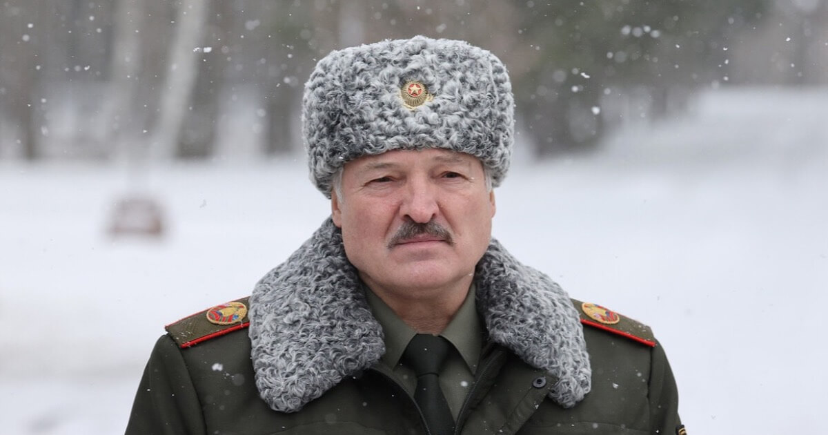 Lukashenka proposed ICAO to slow down the case on the incident with Ryanair