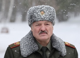 Lukashenka proposed ICAO to slow down the case on the incident with Ryanair