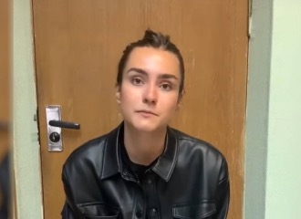 The case of Sofia Sapega was received in the Grodno Regional Court