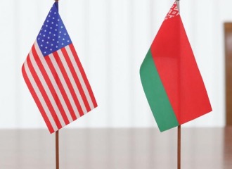 The US adopted the longest sanctions list against Belarus in 2021