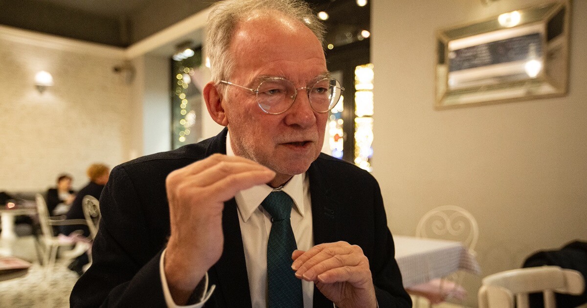 Vardomatski: We can talk about the decrease of Putin’s rating in the Belarusian public consciousness