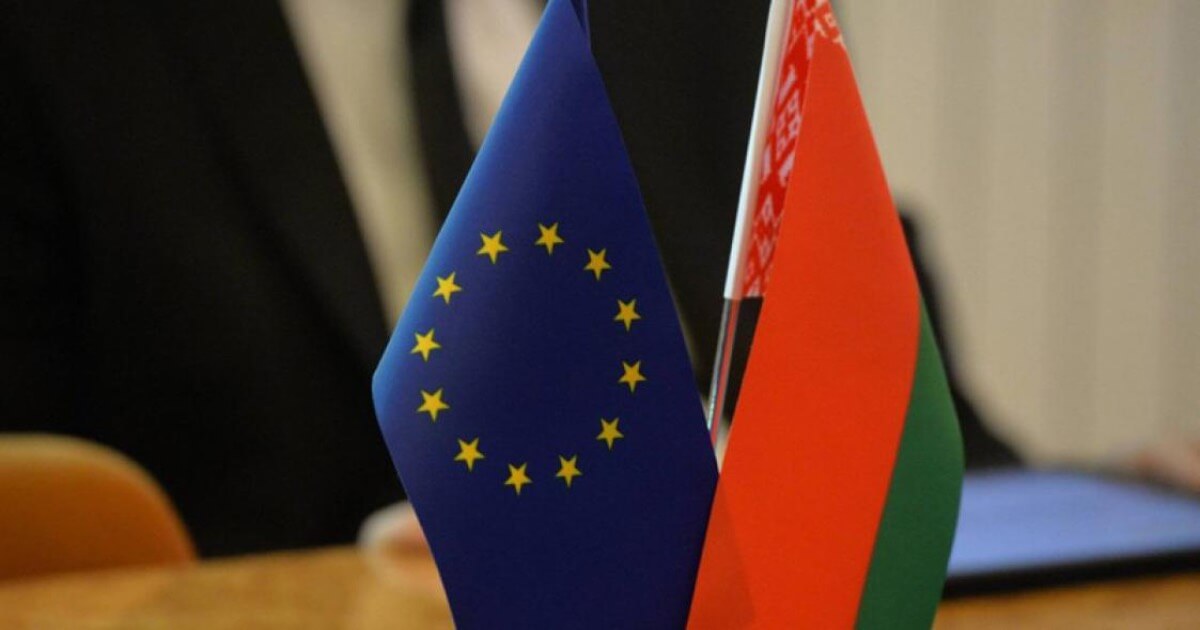 Life under sanctions is becoming the norm for Belarus