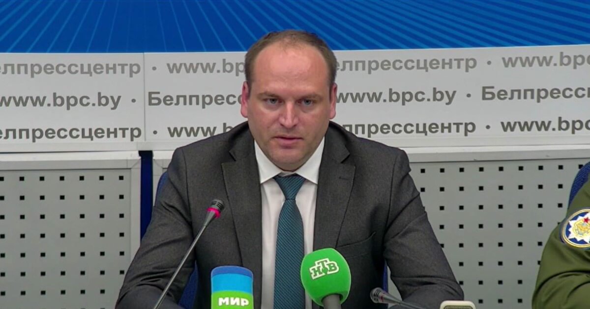 The head of the Aviation Department of the Ministry of Transport commented on the ICAO report