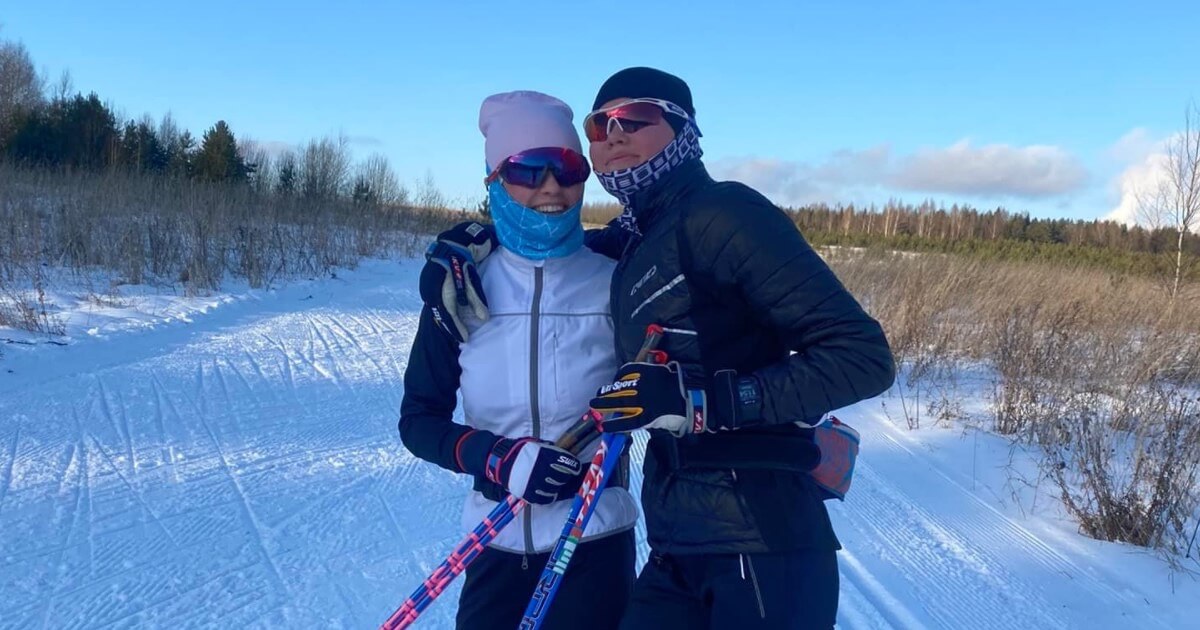 IOC is clarifying the situation with the revocation of licenses from Belarusian skiers