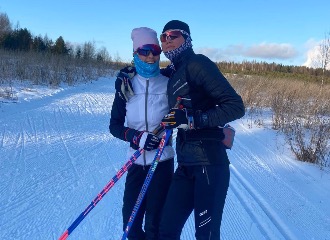 IOC is clarifying the situation with the revocation of licenses from Belarusian skiers