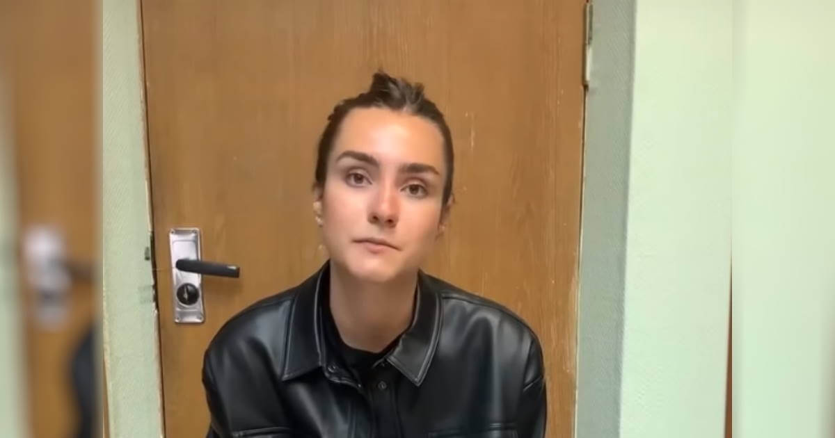 The case of Sofia Sapega was received in the Grodno Regional Court