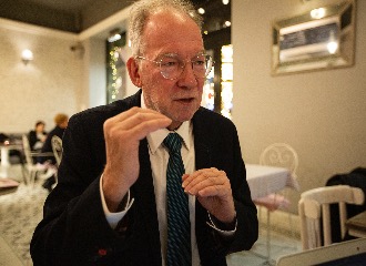 Vardomatski: We can talk about the decrease of Putin’s rating in the Belarusian public consciousness