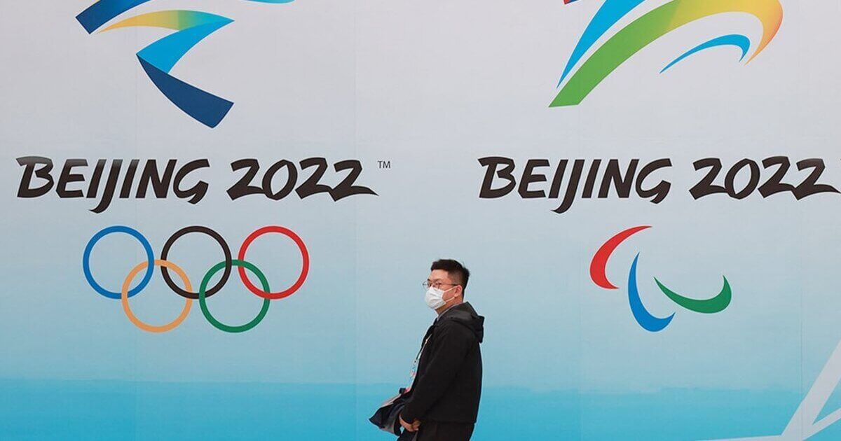 Media: Belarusian athletes at the Olympics can communicate only with media accredited by the NOC