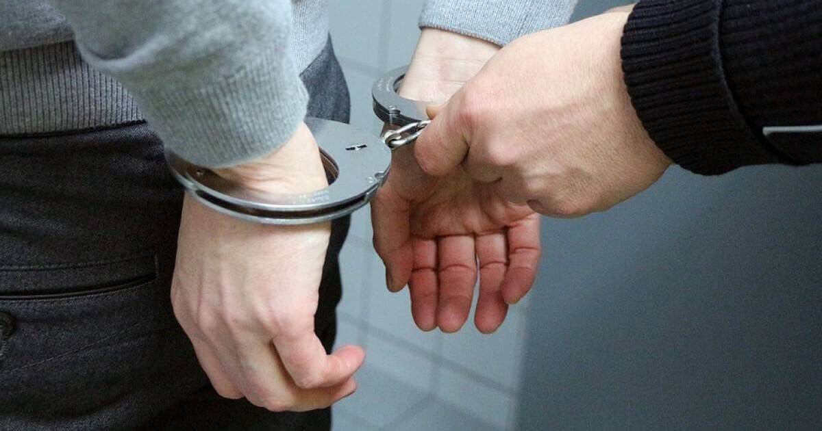 A Russian is suspected of trying to smuggle military equipment to Belarus