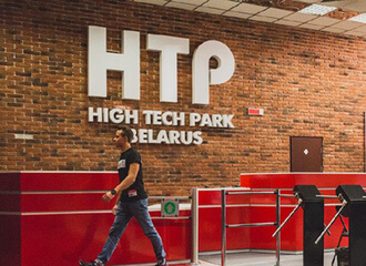 Agro-startup OneSoil left the HTP