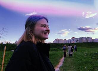 A political prisoner Yana Arabeika got married in a colony