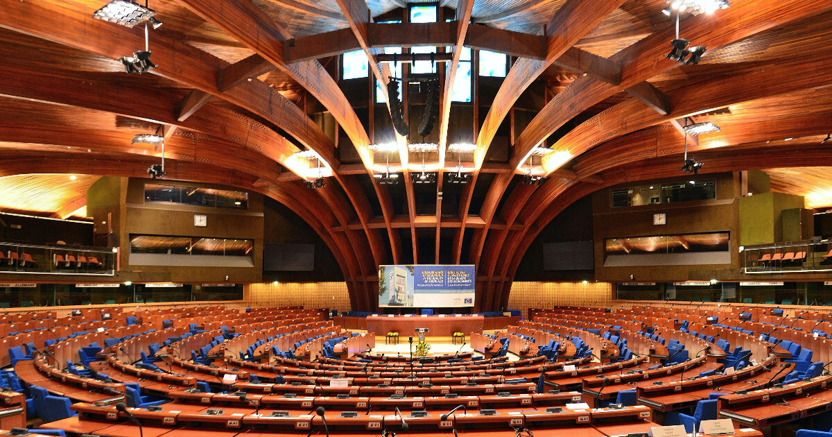 PACE Commission to hold a meeting on constitutional reform in Belarus