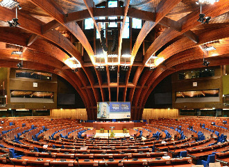 PACE Commission to hold a meeting on constitutional reform in Belarus