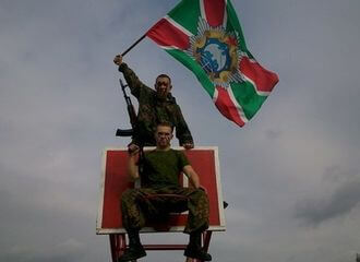 Служил в разведке и работал в «Гомельоблгаз». Что известно о Дмитрии Усхопове, погибшем в новогоднюю ночь в Речице?