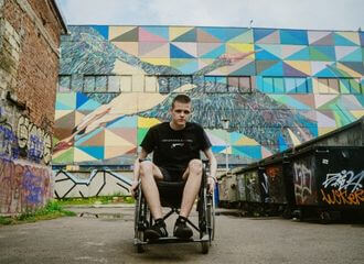 У палітвязня Івана Красоўскага памёр бацька — сын не зможа трапіць на пахаванне