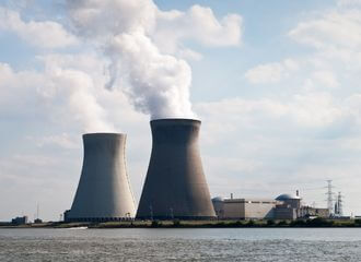 У Менску збіраюцца запусціць новы ядзерны рэактар