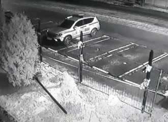 В Минске задержан мужчина, обвиняемый в совершении нескольких взрывов, в том числе подрыве авто МВД