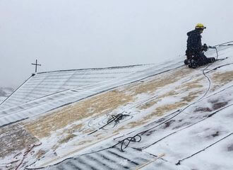 На аднаўленне магілёўскага сабора сабрана амаль 20 000 рублёў