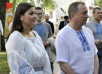 Жонка Макея можа ўзначаліць мінскі ТЮГ