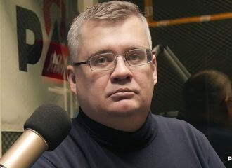 В Беларуси задержан писатель Северин Квятковский