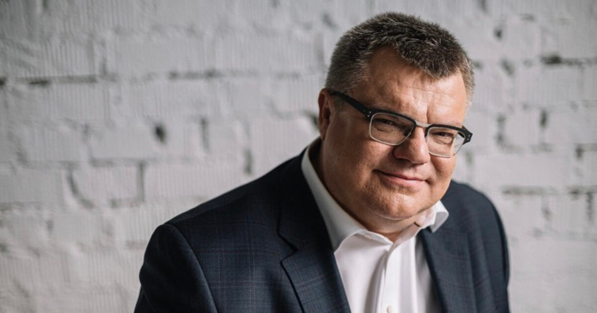 Viktar Babaryka is limited in reading in colony