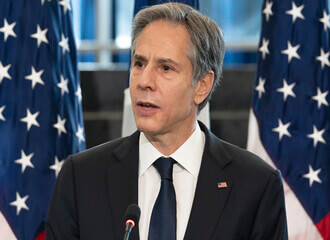 U.S. sanctions will remain in effect until repressions in Belarus end