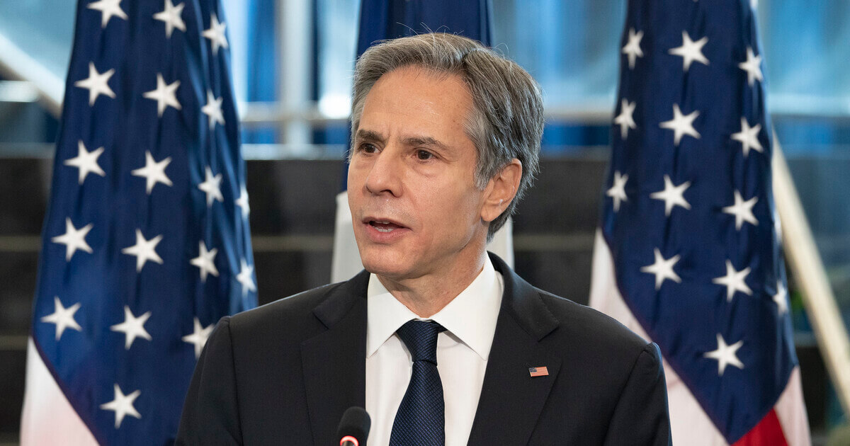 U.S. sanctions will remain in effect until repressions in Belarus end