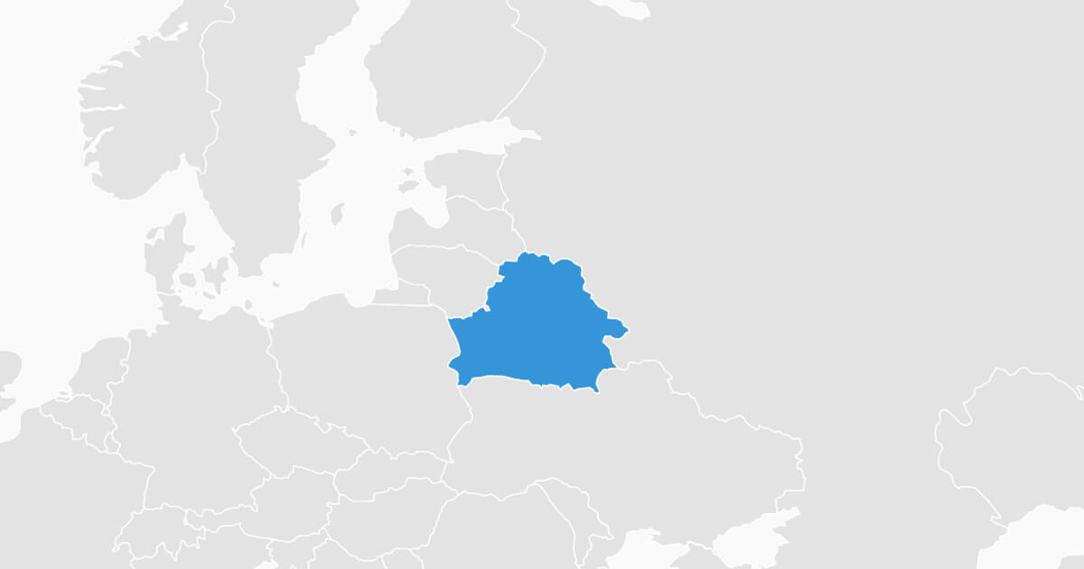 Belarus drops six positions in Transparency International Corruption Index