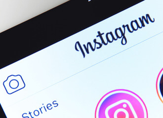 Minsk resident tried for reposting Radio Svaboda on Instagram