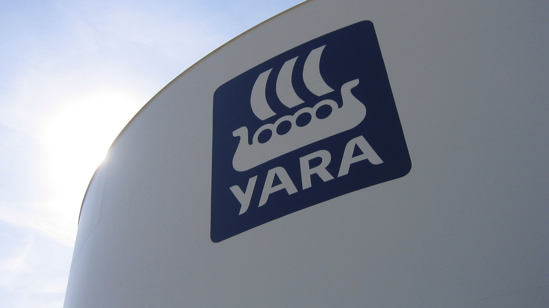 Yara will stop purchasing potash fertilizers in Belarus