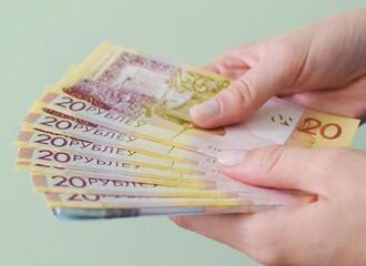 The real income of Belarusians increased by 2% in 2021